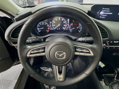 2021 Mazda Mazda3 Preferred
