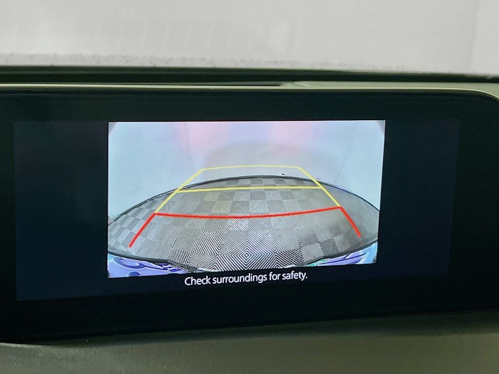 2022 Mazda Mazda3 Premium