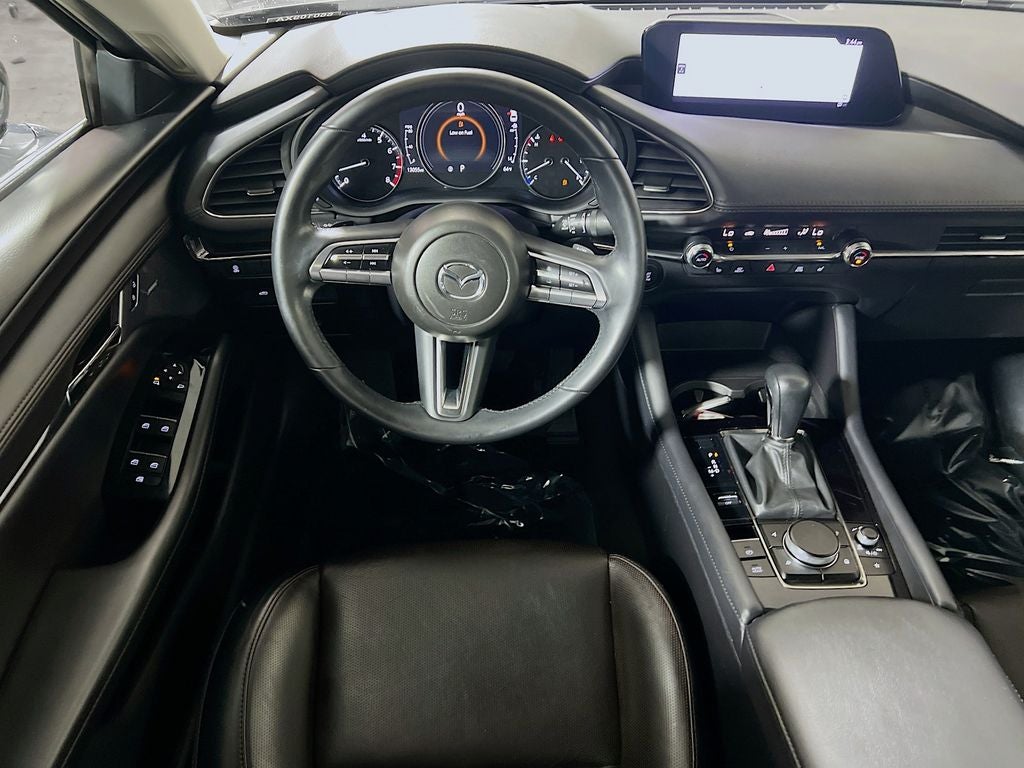 2022 Mazda Mazda3 Premium