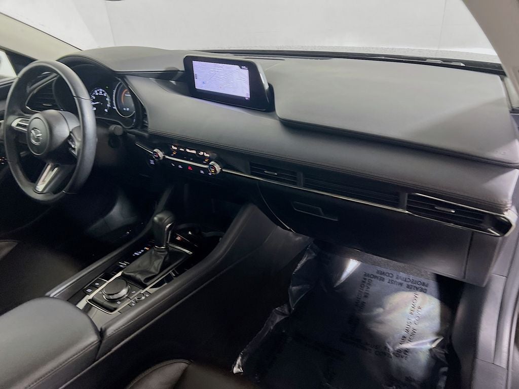 2022 Mazda Mazda3 Premium