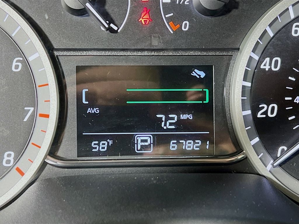 2015 Nissan Sentra SR