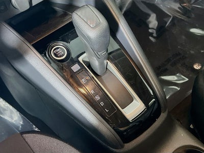 2024 Nissan Versa 1.6 SV