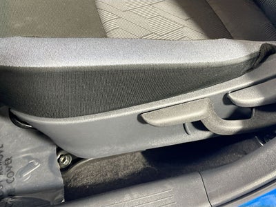 2024 Nissan Versa 1.6 SV