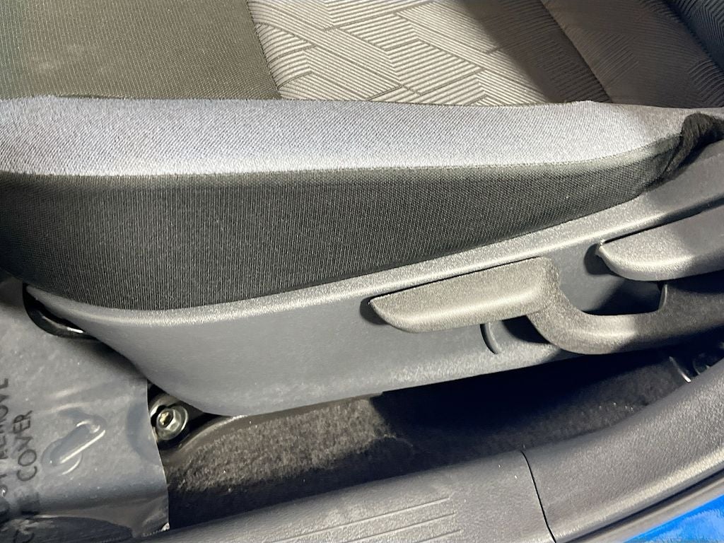 2024 Nissan Versa 1.6 SV