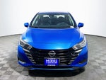 2024 Nissan Versa 1.6 SV