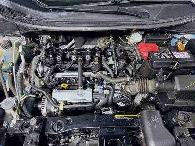 2024 Nissan Versa 1.6 SV