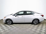 2024 Nissan Versa 1.6 SV
