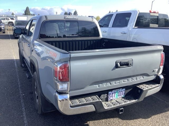 2021 Toyota Tacoma SR V6