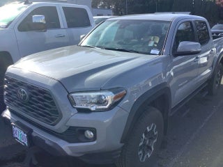 2021 Toyota Tacoma SR V6