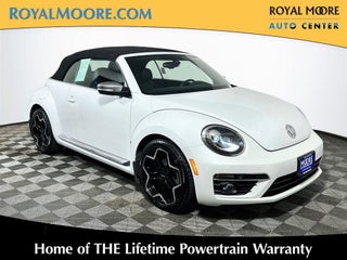 2014 Volkswagen Beetle 2.0 TDI