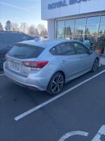 2023 Subaru Impreza Sport