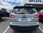 2019 Subaru Ascent Base