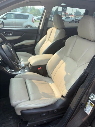 2022 Subaru Ascent Limited