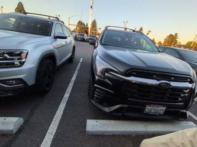2023 Subaru Ascent Limited