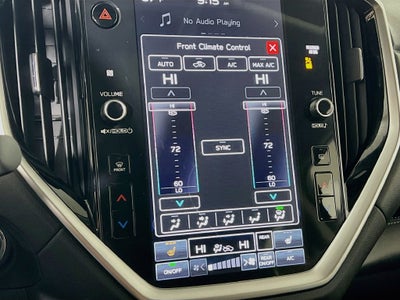 2023 Subaru Ascent Limited