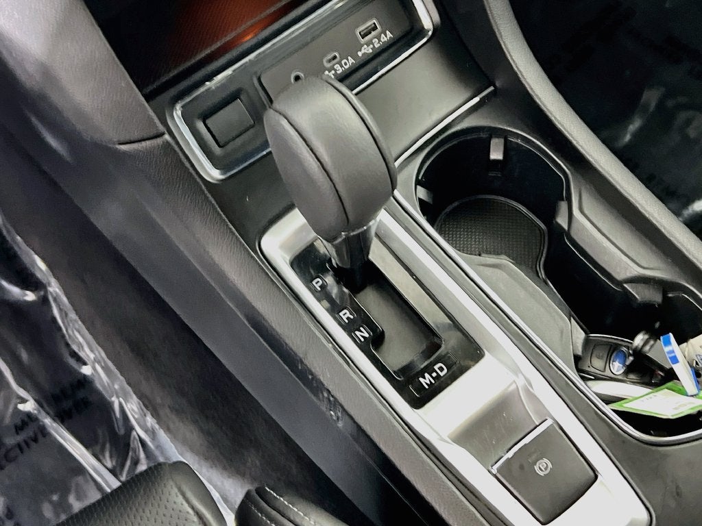 2023 Subaru Ascent Limited