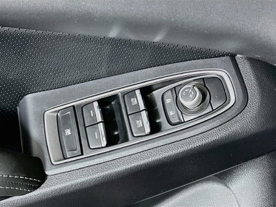 2023 Subaru Ascent Limited