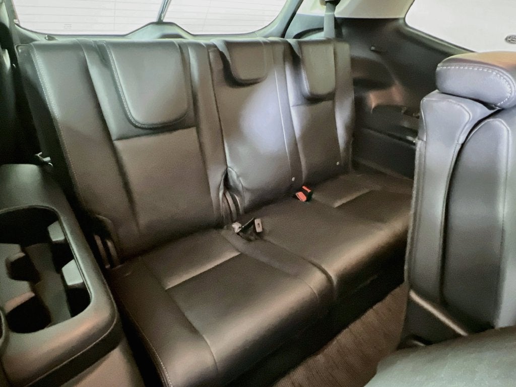 2023 Subaru Ascent Limited