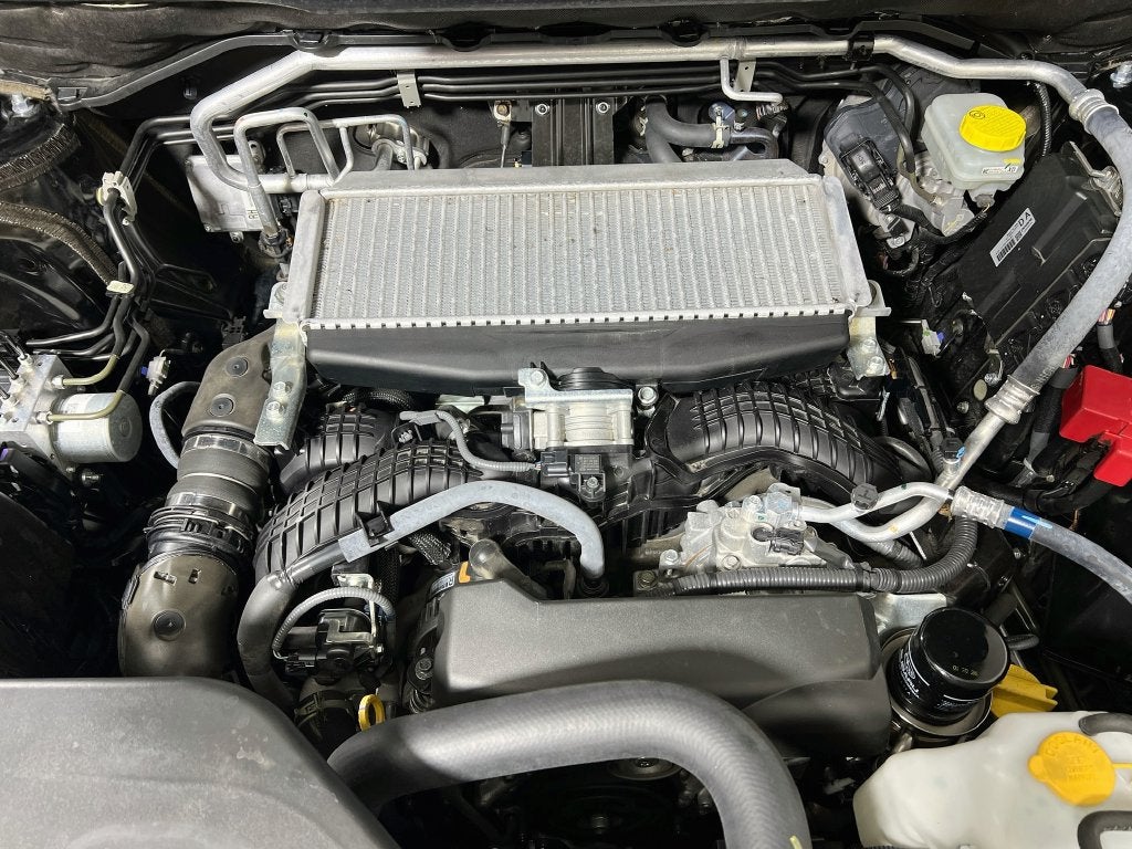 2023 Subaru Ascent Limited