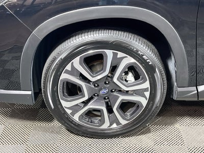 2023 Subaru Ascent Limited