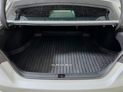 2018 Toyota Camry XSE V6