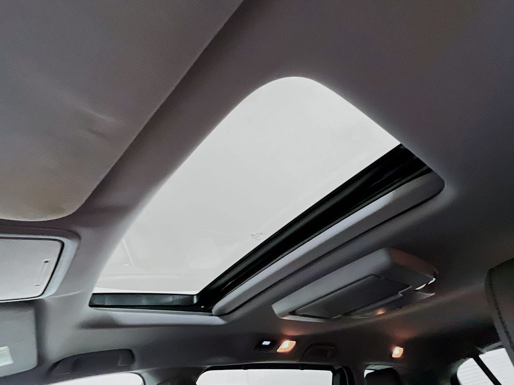 2018 Honda Odyssey Touring