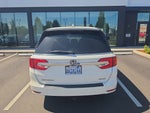 2018 Honda Odyssey Touring