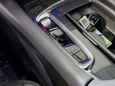 2024 Buick Enclave Premium Group