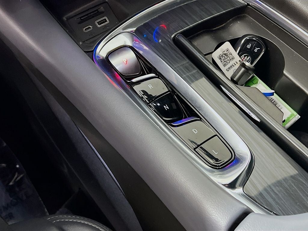 2024 Buick Enclave Premium Group