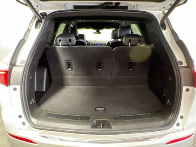 2024 Buick Enclave Premium Group