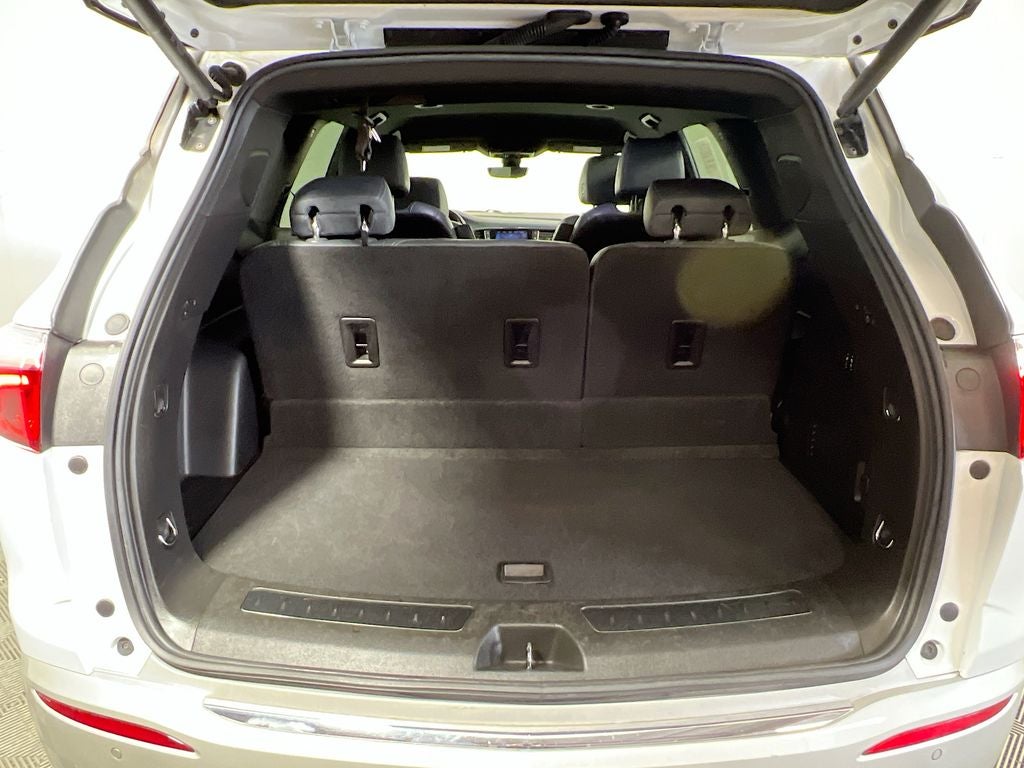 2024 Buick Enclave Premium Group