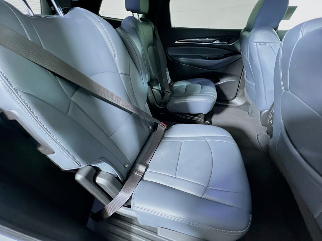 2024 Buick Enclave Premium Group