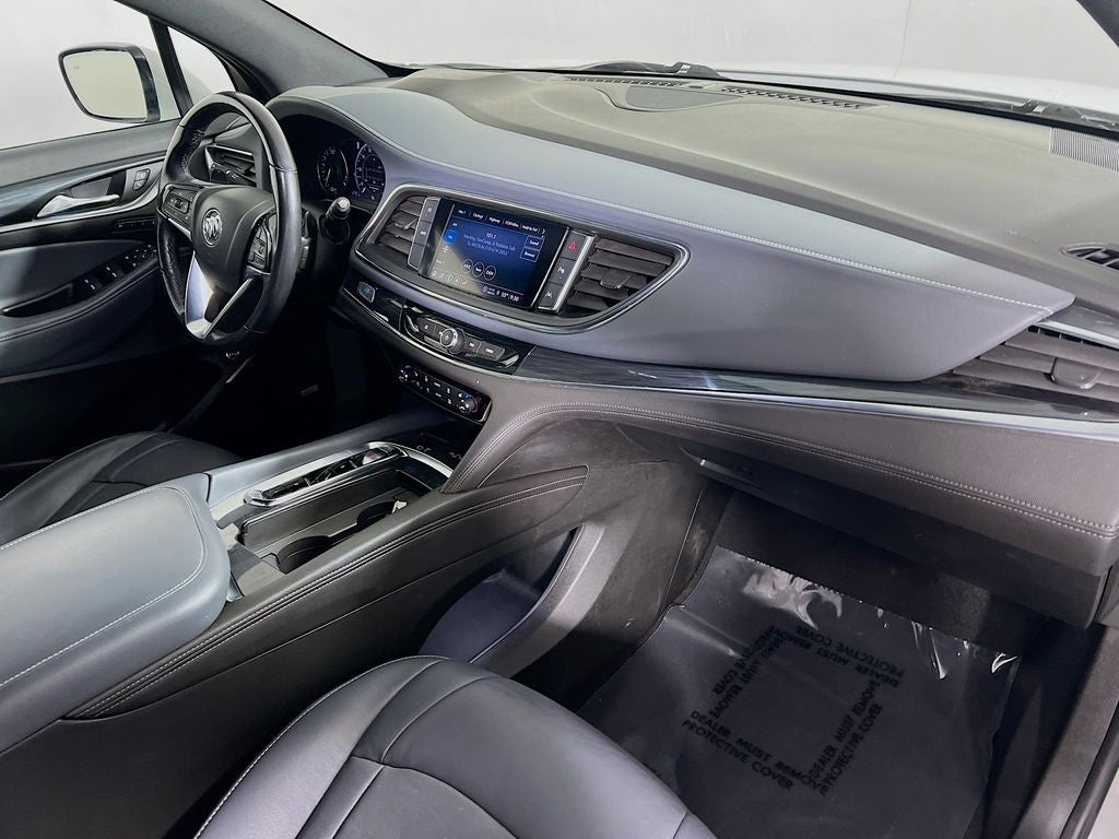 2024 Buick Enclave Premium Group
