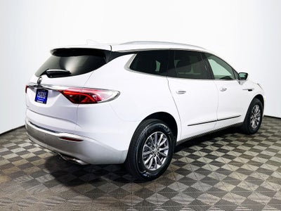 2024 Buick Enclave Premium Group