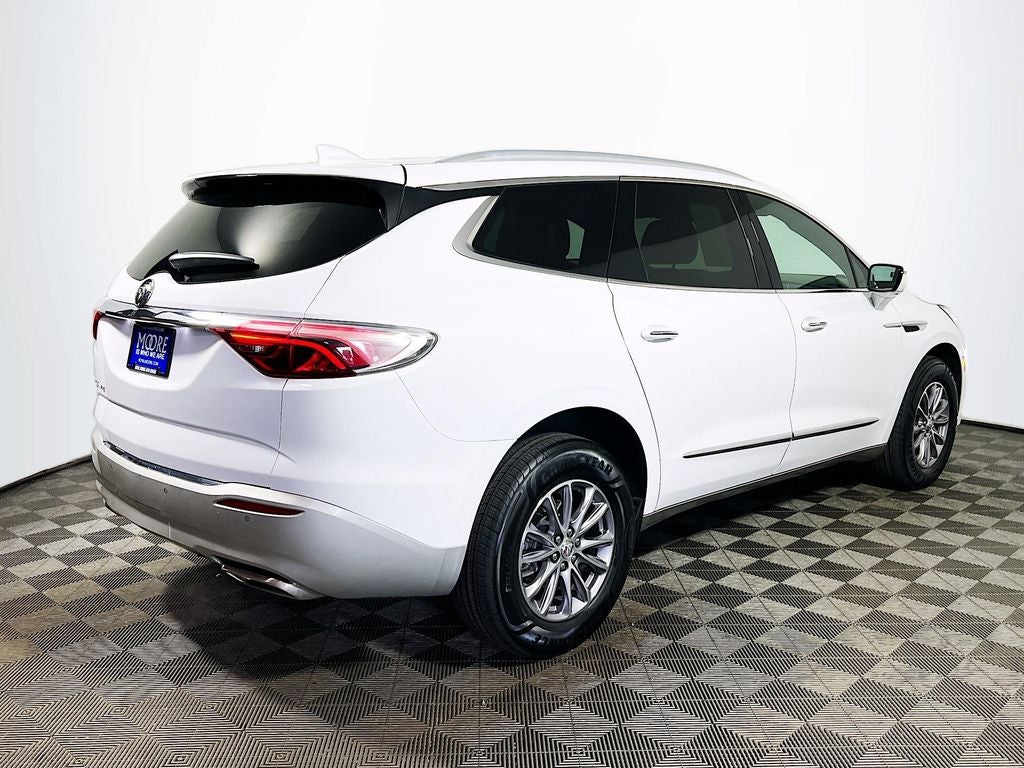 2024 Buick Enclave Premium Group