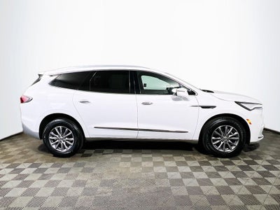 2024 Buick Enclave Premium Group