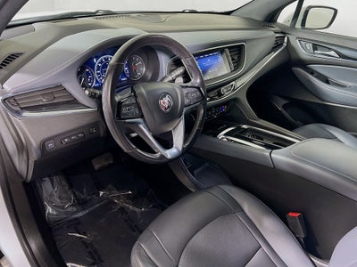 2024 Buick Enclave Premium Group
