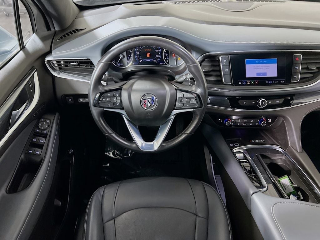 2024 Buick Enclave Premium Group