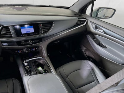 2024 Buick Enclave Premium Group