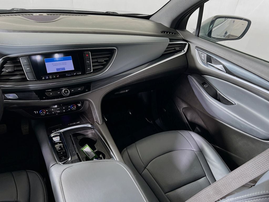 2024 Buick Enclave Premium Group