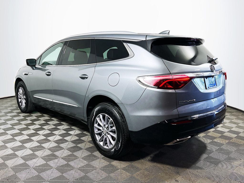 2024 Buick Enclave Premium Group