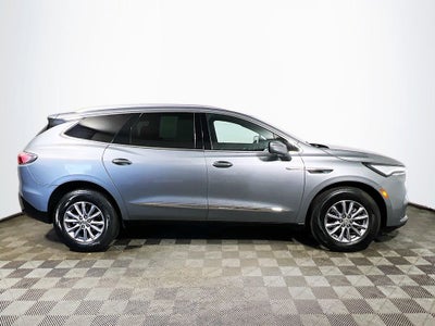 2024 Buick Enclave Premium Group