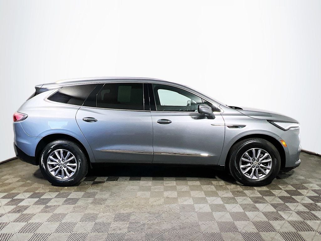 2024 Buick Enclave Premium Group
