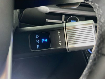 2025 Hyundai Santa Fe Hybrid SEL