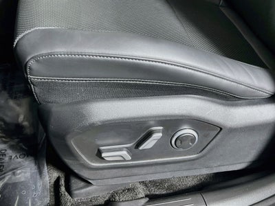 2025 Hyundai Santa Fe Hybrid SEL