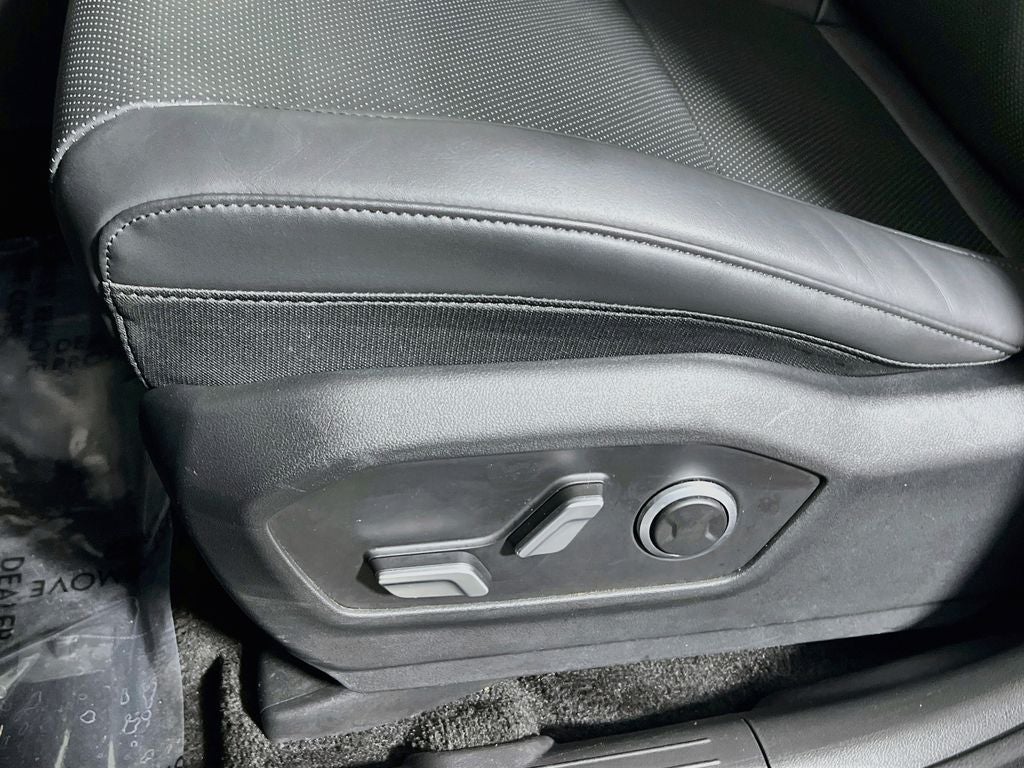 2025 Hyundai Santa Fe Hybrid SEL