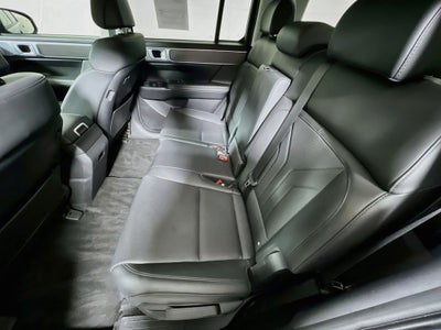 2025 Hyundai Santa Fe Hybrid SEL