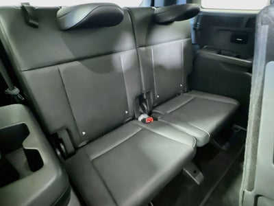 2025 Hyundai Santa Fe Hybrid SEL