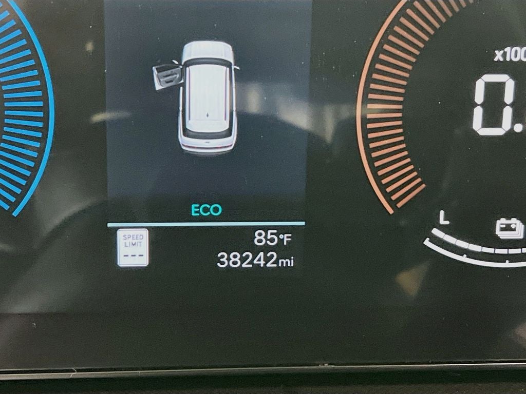2025 Hyundai Santa Fe Hybrid SEL