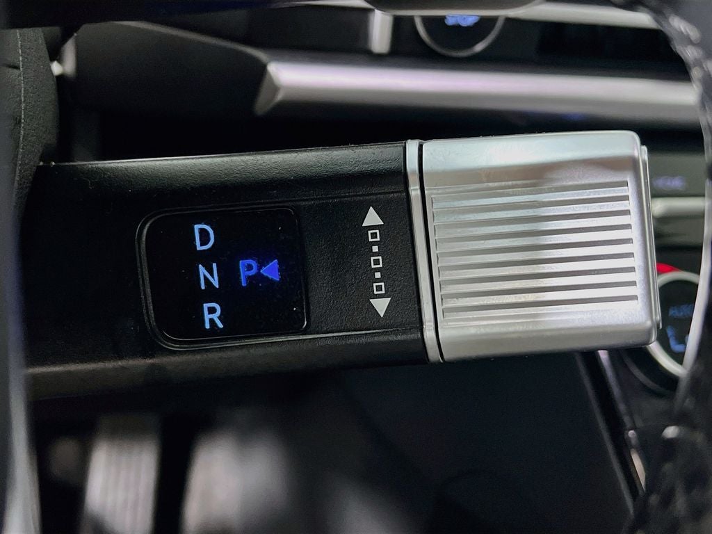 2025 Hyundai Santa Fe Hybrid SEL